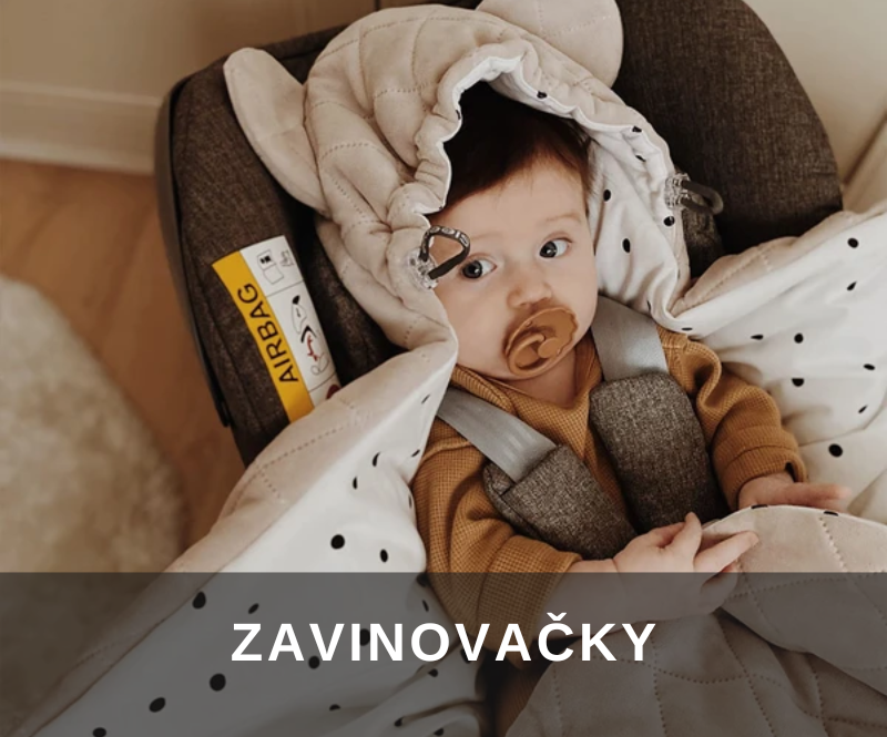 banner zavinovačky